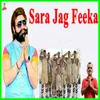 About Sara Jag Feeka Song